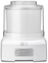 Cuisinart Ice Cream Maker 202//265